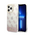 Maska / futrola Guess Hc 4G Electro Script za iPhone 14 Pro pink (GUHCP14LHG4MHP).