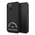 Maska / futrola Karl Lagerfeld PU Leather ST Guillame za iPhone 11 Pro Max 6.5 crna (KLHCN65NYBK).