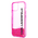 Maska / futrola Karl Lagerfeld Hc Liquid Glitter Elong za iPhone 11 6.1 pink ( KLHCN61LCKVF).