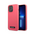 Maska / futrola Karl Lagerfeld Hc Silicone Plaque za iPhone 13 Pro pink (KLHCP13LSLMP1PI).