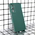 Maska / futrola 3D Camera za Samsung A165F Galaxy A16 5G tamno zelena.