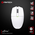 Mis Wireless Gaming Fantech XD7E Aria E Space Edition.
