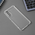 Maska / futrola providna Ice Cube za Samsung A566 Galaxy A56 5G.