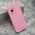 Maska / futrola GENTLE COLOR za Huawei Honor 300 roze (MS).