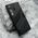 Maska / futrola COLOR STRONG II za Samsung S928 Galaxy S24 Ultra 5G crna (MS).