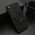 Maska / futrola ELEGANT MAGSAFE za Samsung S931 Galaxy S25 5G crna (MS).