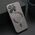 Maska / futrola ELEGANT MAGSAFE za iPhone 15 Pro (6.1) siva (MS).