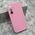 Maska / futrola GENTLE COLOR za Samsung A356B Galaxy A35 5G roze (MS).