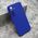 Maska / futrola GENTLE COLOR za Samsung A566 Galaxy A56 5G plava (MS).