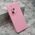 Maska / futrola GENTLE COLOR za Huawei Honor 300 Pro/Honor 300 Ultra roze (MS).