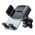 Drzac za mobilni telefon BASEUS Easy Control crni (MS).