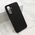 Maska / futrola Soft Silicone za Samsung A566 Galaxy A56 5G crna (MS).