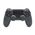 Joypad DOUBLESHOCK IV bezicni celicno crni (za PS4) (MS).