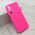 Maska / futrola Soft Silicone za Samsung A166B Galaxy A16 5G pink (MS).
