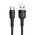 USB data kabl Moxom MX-CB184 3A Type C 1m crni (MS).