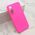 Maska / futrola Soft Silicone za Samsung A566 Galaxy A56 5G pink (MS).