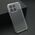 Maska / futrola SPARKLING za Huawei Honor X8b providna (MS).