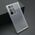 Maska / futrola SPARKLING za Samsung Galaxy S23 Ultra 5G providna (MS).