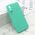 Maska / futrola GLOW SHINING za Samsung A566 Galaxy A56 5G mint (MS).