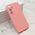Maska / futrola Soft Silicone za Samsung S721B Galaxy S24 FE roze (MS).