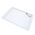 touchscreen za Ipad Air + home button beli (MS).