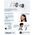 Slusalice XIAOMI Redmi Buds 6 Active crne original (BHR8396GL) (MS).