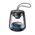 Zvucnik bluetooth AWEI Y666 crni (MS).