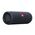 Zvucnik JBL Flip2 wireless portable crni original (JBLFLIPES2-BK) (MS).