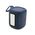 Zvucnik bluetooth A80 plavi (MS).