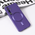 Maska / futrola Magsafe Chrome za Samsung S931 Galaxy S25 ljubicasta.