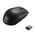 Mis Wireless Lenovo 300 Compact crni.
