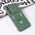 Maska / futrola Magsafe Chrome za Samsung A165F Galaxy A16 zelena.