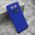 Maska / futrola GENTLE COLOR za Xiaomi Redmi Note 14 Pro 4G plava (MS).
