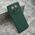 Maska / futrola GENTLE COLOR za Xiaomi Redmi Note 14 Pro 4G zelena (MS).