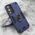 Maska / futrola Square ring za Samsung A166B Galaxy A16 5G teget (MS).
