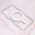 Maska / futrola Magsafe za iPhone 11 Pro providna.