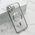 Maska / futrola CAMERA PROTECT MagSafe za iPhone 14 Pro Max (6.7) srebrna (MS).