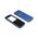 Kućište / oklop za Nokia 5320 Xpress Music plava sa tastaturom.