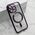 Maska / futrola CAMERA PROTECT MagSafe za iPhone 15 Pro (6.1) ljubicasta (MS).