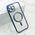 Maska / futrola CAMERA PROTECT MagSafe za iPhone 13 Pro Max (6.7) plava (MS).