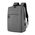 Ranac za laptop BP-02 sivi (MS).