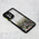 Maska / futrola Frame Glitter za Samsung A336 Galaxy A33 5G crna.