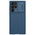 Maska / futrola Nillkin CamShield Pro za Samsung Galaxy S22 Ultra 5G plava.