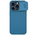 Maska / futrola Nillkin CamShield Pro Magnetic za iPhone 14 Pro Max 6.7 plava.