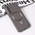 Maska / futrola Magsafe Chrome za Samsung A366 Galaxy A36 5G siva.
