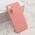 Maska / futrola Soft Silicone za Samsung A366 Galaxy A36 5G roze (MS).