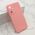 Maska / futrola Soft Silicone za Samsung A266 Galaxy A26 5G roze (MS).