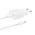 Samsung Super Fast kucni punjac PD 25W Type C beli EP-T2510-XWEGEU original (MS).