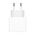 Kuciste punjaca Apple 20W USB-C Power Adapter original (MHJE3ZM/A) (MS).