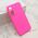 Maska / futrola Soft Silicone za Samsung A366 Galaxy A36 5G pink (MS).